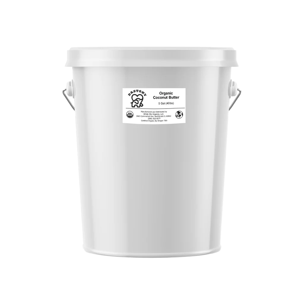 Coconut Butter - Image 11